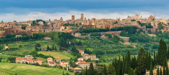 Orvieto, la ville italienne qui vous propose un voyage dans le temps Orvieto, la ville italienne qui vous propose un voyage dans le temps