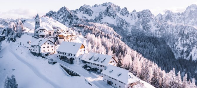 8 raisons de visiter l’Italie en janvier 8 raisons de visiter l’Italie en janvier