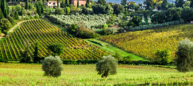8 raisons de visiter l’Italie en automne 8 raisons de visiter l’Italie en automne