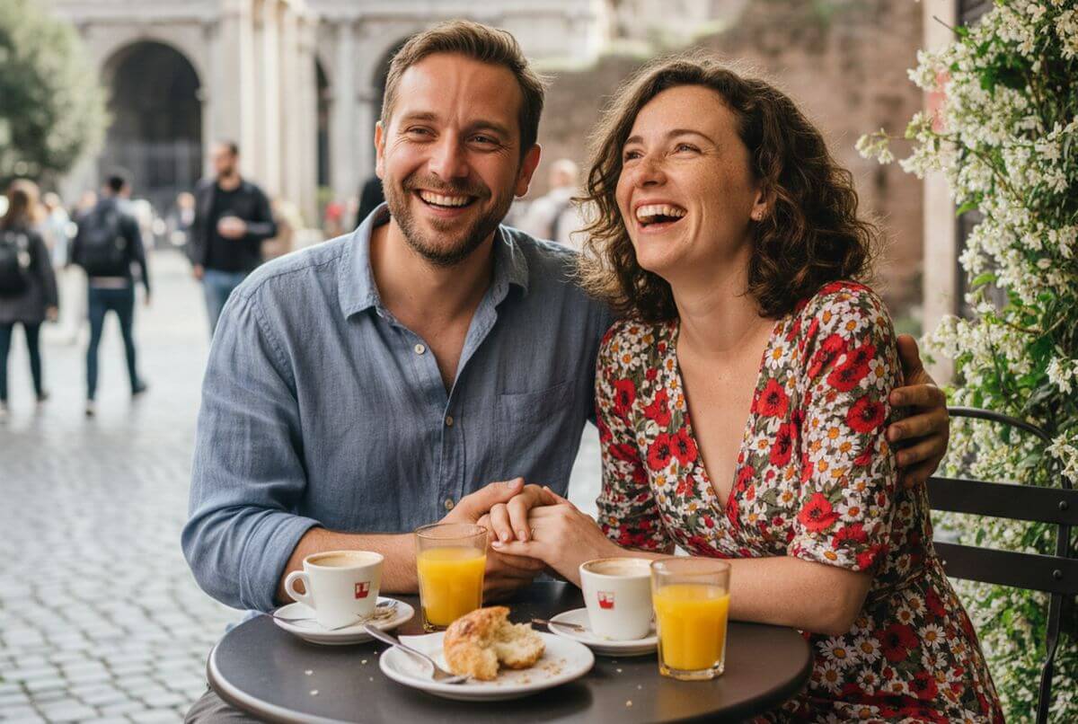 Visiter l'Italie en avril : La météo et les lieux incontournables à découvrir au printemps
