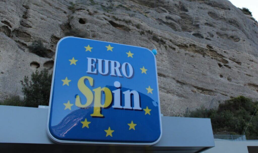 Eurospin Ventimiglia