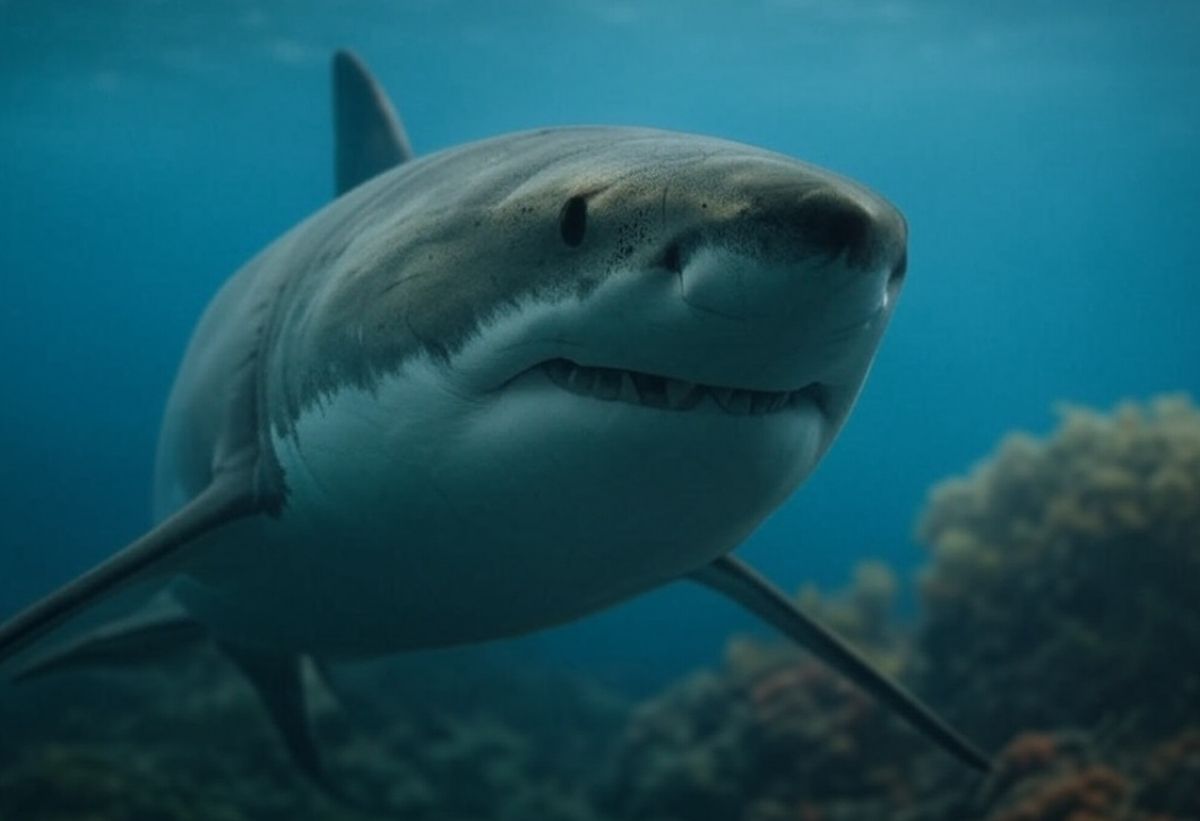 Risque requin Italie