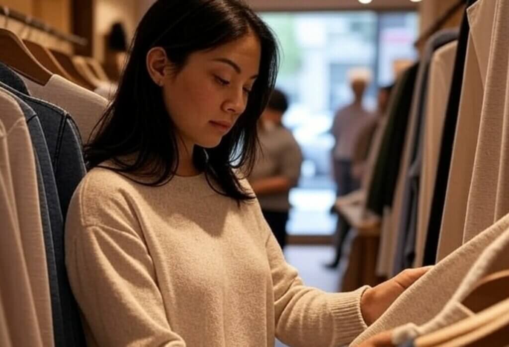 Prix des vêtements de mode en Italie une comparaison avec la France