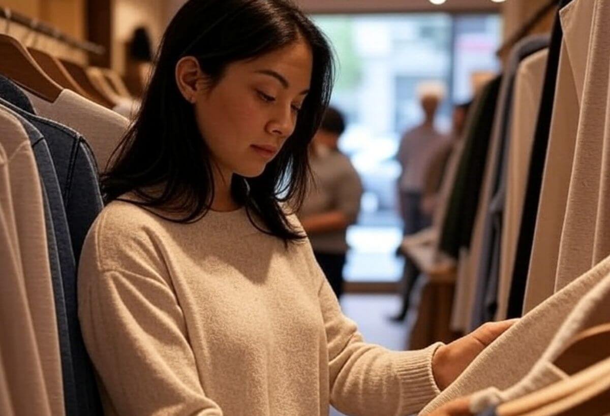 Prix des vêtements de mode en Italie une comparaison avec la France