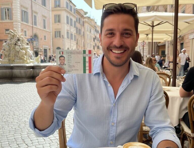 Comment obtenir la nationalité italienne : guide complet des démarches