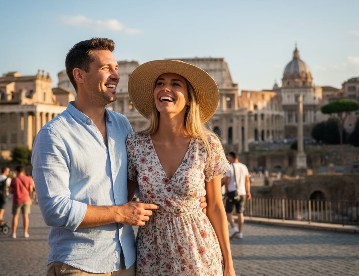 Organiser un voyage en Italie du Nord itinéraire et conseils pratiques