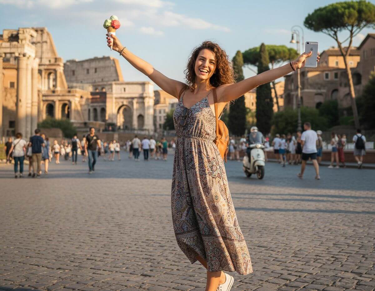 Où partir en Italie pour une semaine 7 destinations pour un road trip mémorable