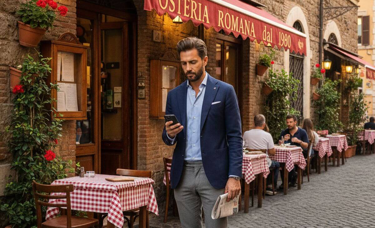 Acheter un restaurant en Italie guide pratique et opportunités