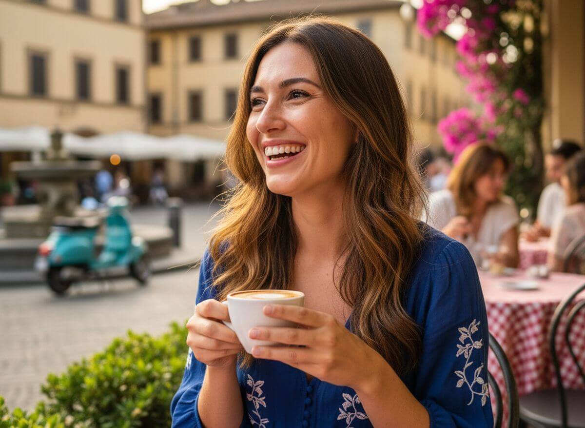 Tout quitter pour vivre en Italie guide pratique pour changer de vie