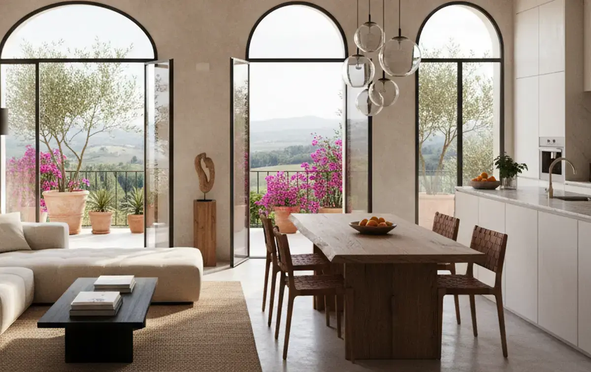 Prix d'un appartement en Italie combien ça coûte vraiment