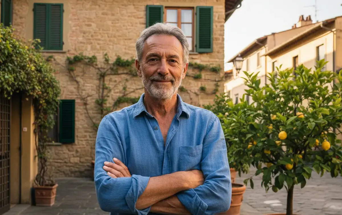 Acheter une maison à 1 euro en Italie