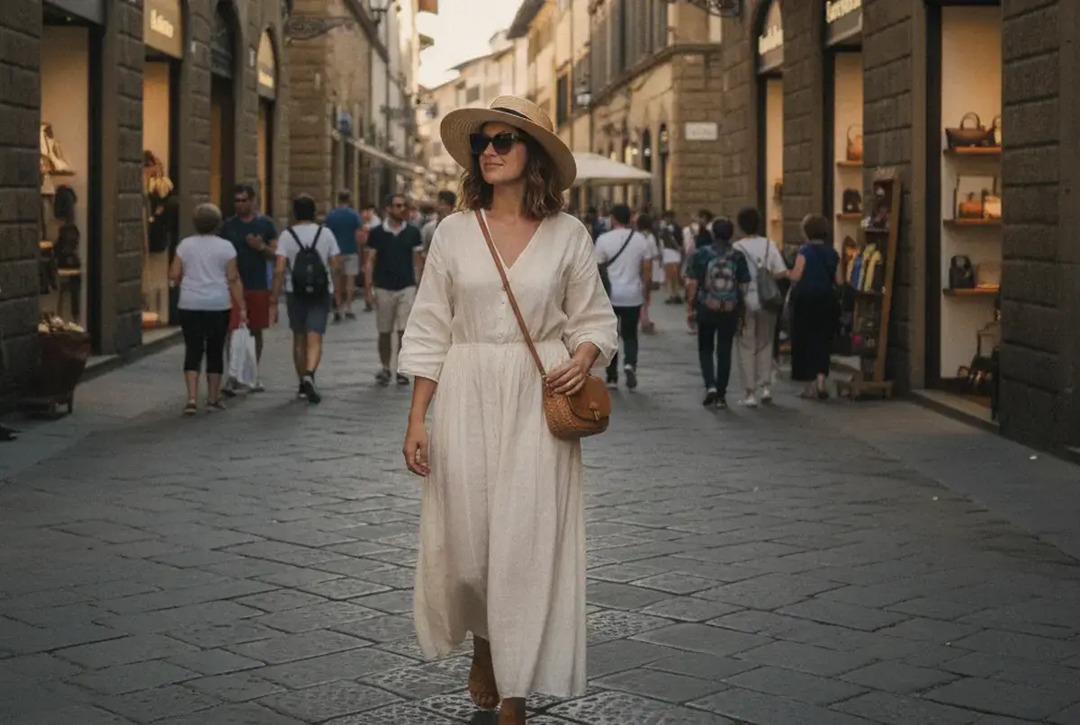 Quel budget pour un voyage en Italie de 2 semaines