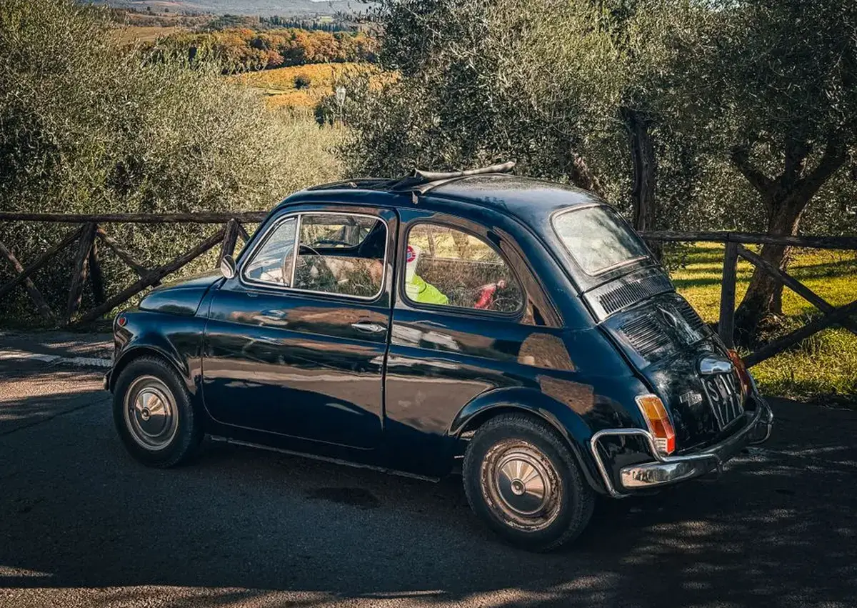 Conduire en Italie avec un permis français faut-il l'échanger après un an