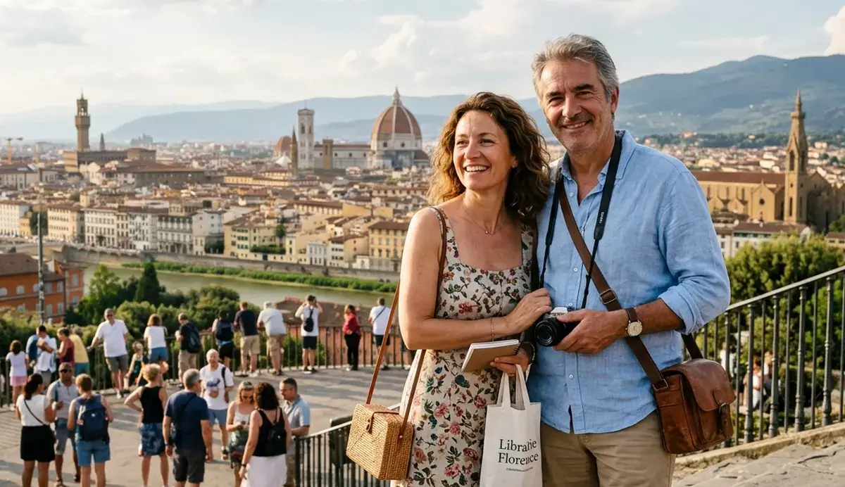 Les lieux incontournables à visiter à Florence en 3 jours : itinéraire pratique et complet