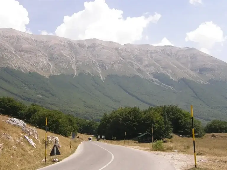 Pacentro